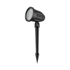 Braytron Spotlux 7w Yeşil Kazıklı Ip65 Çim Armatürü