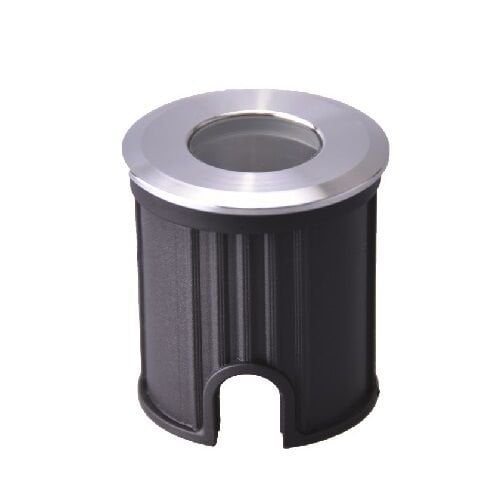 MOL9030 STELLA SERİSİ 12 VOLT DIŞ MEKAN ZEMİN AYDINLATMA