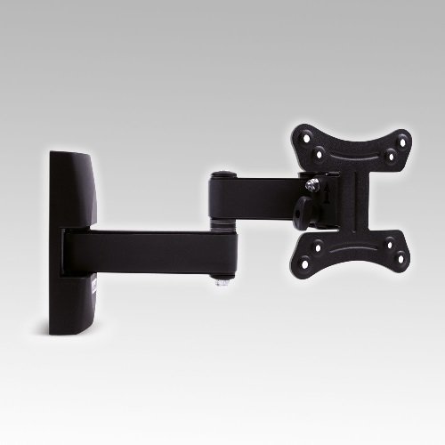 Next Televizyon Askı Aparatı Next Duvar Tipi Çift Hareketli 22-28 Inch