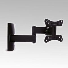 Next Televizyon Askı Aparatı Next Duvar Tipi Çift Hareketli 22-28 Inch