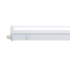 Lamptıme 301342 T5 8W 3000K 60 Cm Anahtarlı Led Lamba