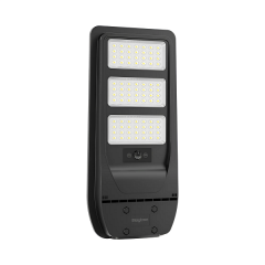 Braytron Solar 100w 6500k Ip65 Solar Led Sokak Armatür