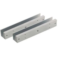 ShearMagnet Kilit Cam Kanat U Montaj Braketi
