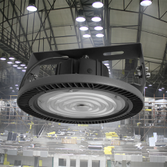 Braytron-Hıbay-Psl-100w-Gry-4000k-Ip65-Led Hıbay 90 Deg