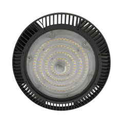 Braytron-Hıbay-Psl-100w-Gry-4000k-Ip65-Led Hıbay 90 Deg