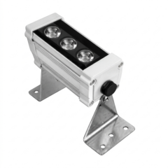 Zmr 3W 10 CM WALLWASHER ARMATÜR IP 64