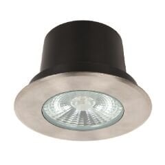 MOL9047 STELLA SERİSİ 220V VOLT DIŞ MEKAN ZEMİN AYDINLATMA