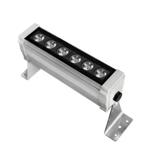 Zmr 6W 20 CM WALLWASHER ARMATÜR IP 64