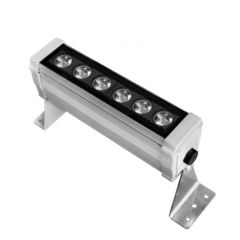 Zmr 6W 20 CM WALLWASHER ARMATÜR IP 64
