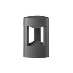 Led Bahçe - Çim Armatürü 30cm LH-1808C