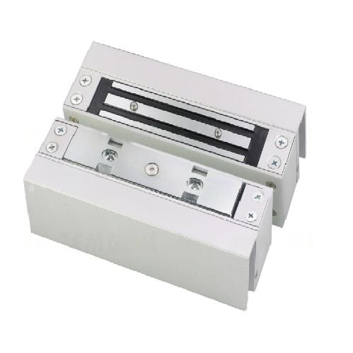 ShearMagnet Kilit Cam Cama Montaj Seti