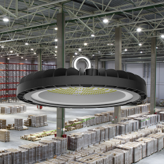 Braytron-Hıbay-Psl-200w-Gry-4000k-Ip65-Led Hıbay 90 Deg