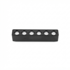Ycl Mercekli Slim Magnet 6W