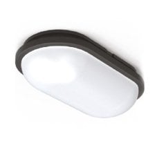 Horoz Led Nemliyer Aydınlatma Aydos-20 Siyah 20W 6400K 400.012.126 20 Adet