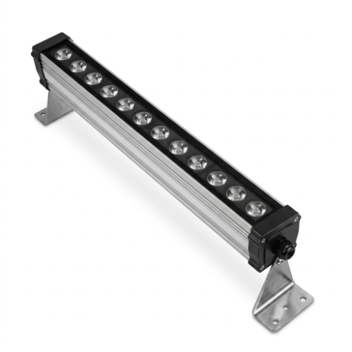Zmr 12W 40 CM WALLWASHER ARMATÜR IP 64
