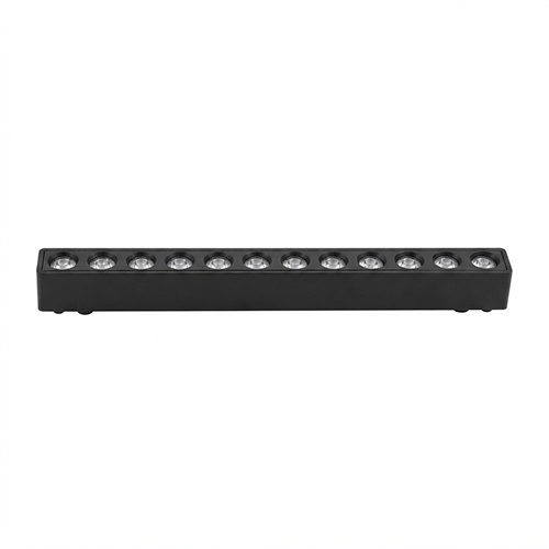 Ycl Mercekli Slim Magnet 12W