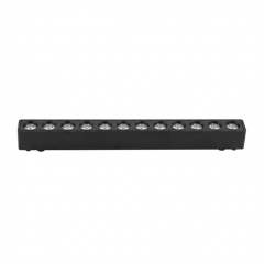 Ycl Mercekli Slim Magnet 12W