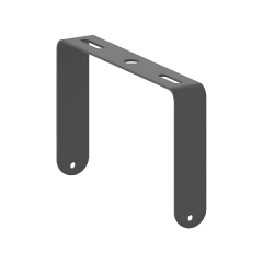 Braytron-Lama Bt45-291x1-100w-Blc-Bracket