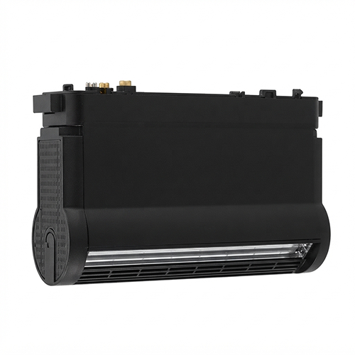 Ycl Difüzörlü Oynar Başlı Slim Magnet 6W