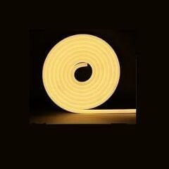 MOL2513 12 VOLT 3000K NEON LED 5 METRE SARGILI