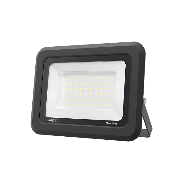 Braytron Flood 50w 6500k Projektör Ip65 Ledli