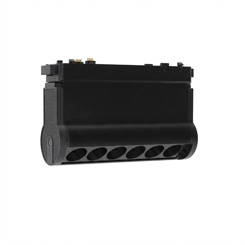 Ycl Mercekli Oynar Başlı Slim Magnet 6W