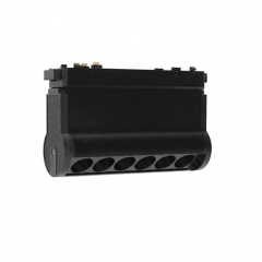 Ycl Mercekli Oynar Başlı Slim Magnet 6W