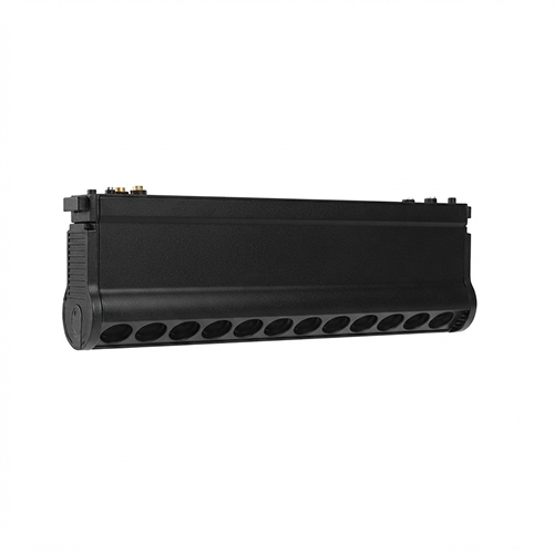 Ycl Mercekli Oynar Başlı Slim Magnet 12W
