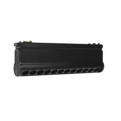 Ycl Mercekli Oynar Başlı Slim Magnet 12W