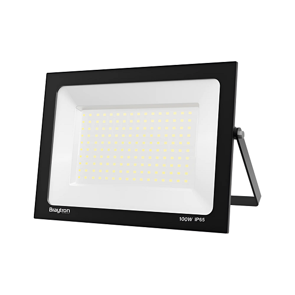 Braytron-Flood 100w-6500k-Projektör