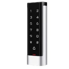 Şifre & Kart Okuyucu Proximity - StandAlone & Waterproof  (Dış Mekan)
