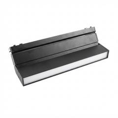 Ycl Difüzörlü Hareketli Slim Magnet 12W
