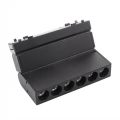 Ycl Mercekli Hareketli Slim Magnet 6W