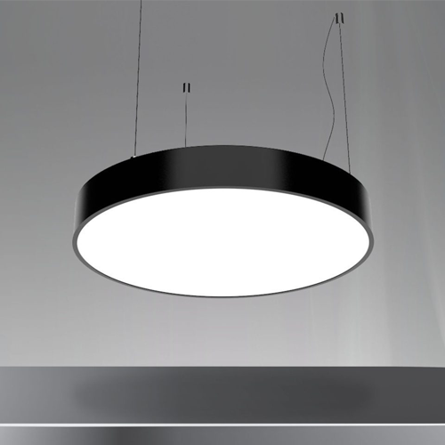 Ferled 140W ZEMES Yuvarlak Davul Linear