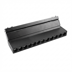 Ycl Mercekli Hareketli Slim Magnet 12W
