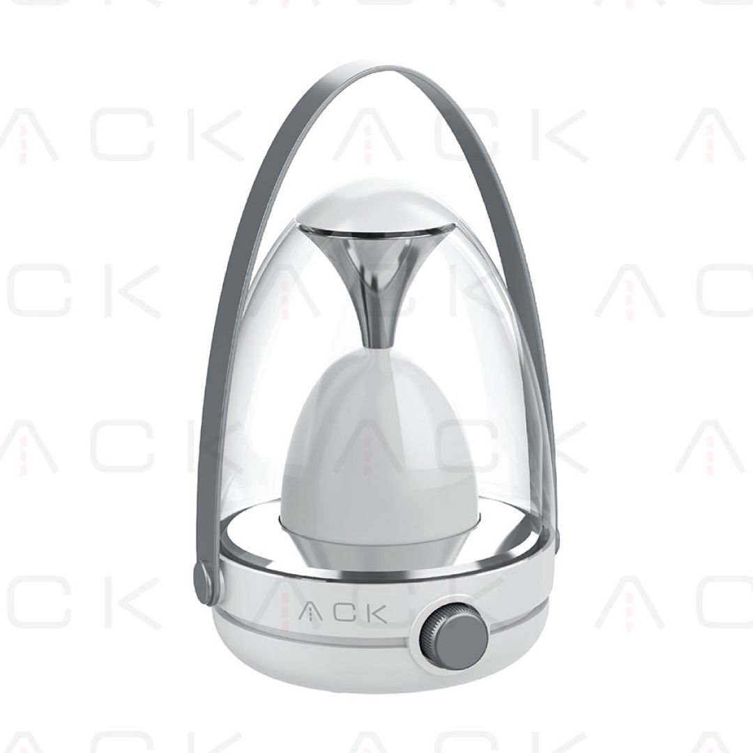 Ack 6500K 300Lm 220V Led Işıldak