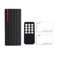 Şifre & Kart Okuyucu Proximity - StandAlone & Waterproof  (Dış Mekan)
