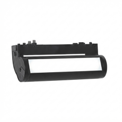 Ycl Difüzörlü L Oynar Başlı Slim Magnet 6W