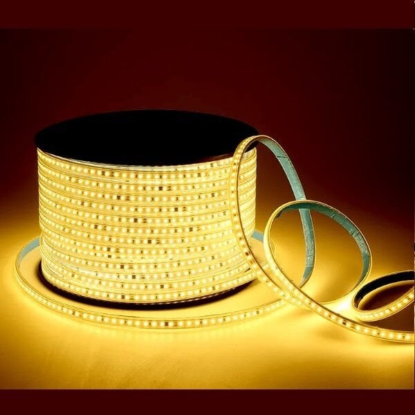 MOL2521 220 VOLT 3000K DIŞ MEKAN HORTUM LED