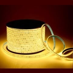 MOL2521 220 VOLT 3000K DIŞ MEKAN HORTUM LED