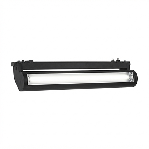 Ycl Difüzörlü L Oynar Başlı Slim Magnet 12W