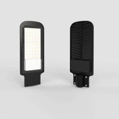 Ycl 50W Smd Led Sokak Armatürü 6500K Beyaz Işık