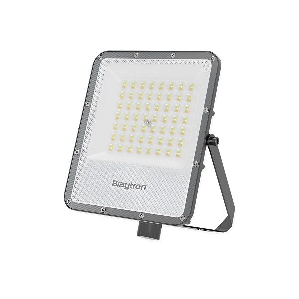 Braytron Flood 50w 3cct Ip65 Ledli Projektör