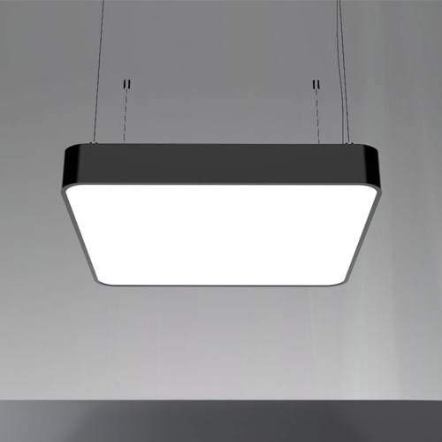 Ferled 77W ZEMES Radius Kare Davul Linear