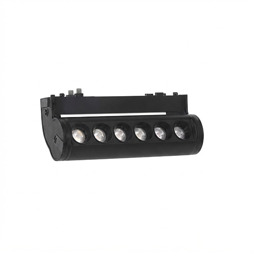 Ycl Mercekli L Oynar Başlı Slim Magnet 6W