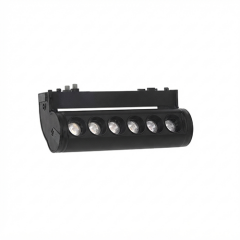 Ycl Mercekli L Oynar Başlı Slim Magnet 6W