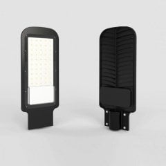 Ycl 100W Smd Led Sokak Armatürü 6500K Beyaz Işık