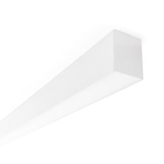 Lamptıme 240652 36W 120 Cm 6500K Lıneer Armatür Beyaz Göv.