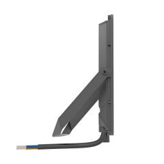 Braytron Flood 100w 3cct Ip65 Ledli Projektör