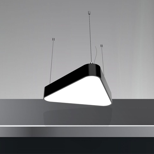 Ferled 150W ZEMES Radius Üçgen Davul Linear